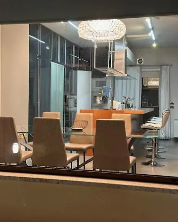 Oasi Bonita A Mondello Villa