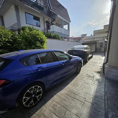 Oasi Bonita A Mondello *