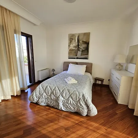 Vila Oasi Bonita A Mondello Palermo