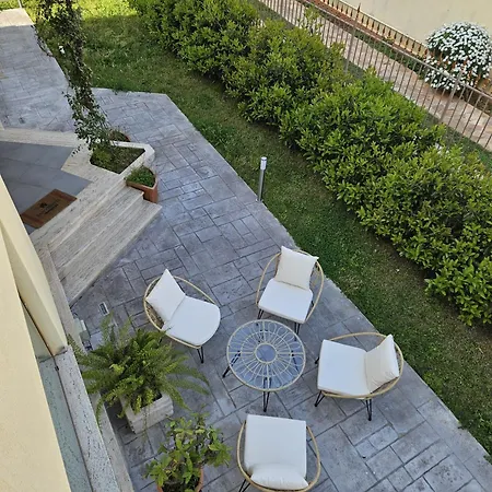 Oasi Bonita A Mondello *